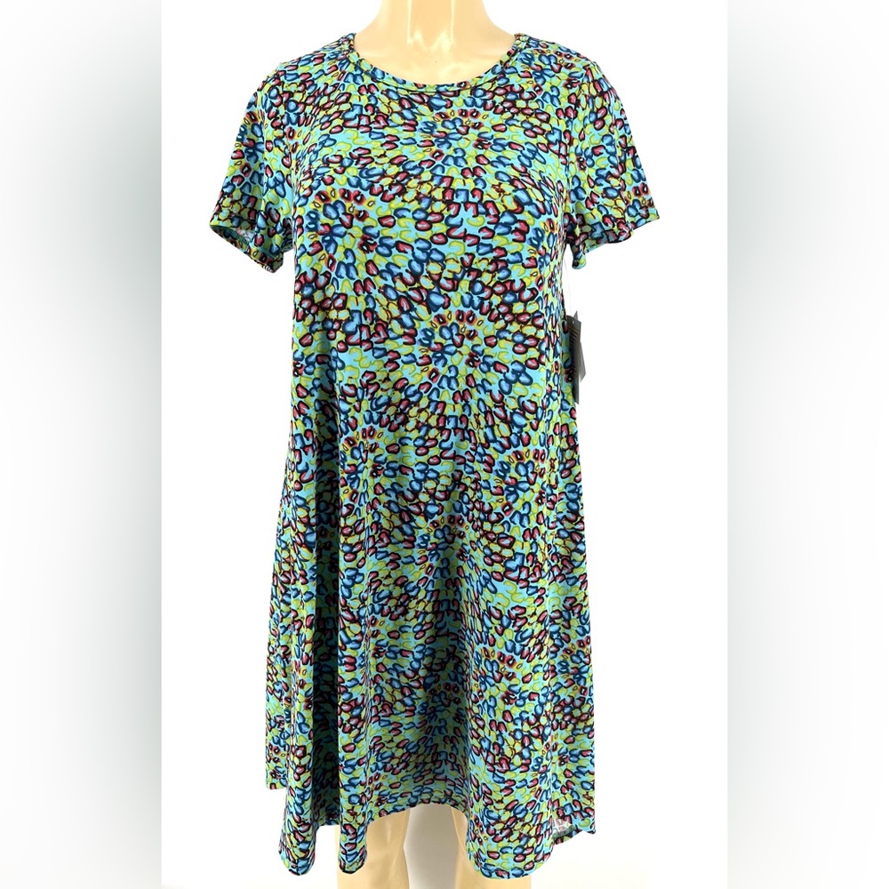 XS LulaRoe dress